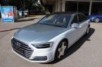 Audi A8 - fotka číslo 20