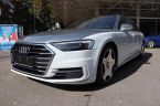 Audi A8 - fotka číslo 21