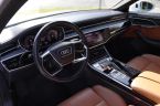 Audi A8 - fotka číslo 25