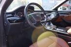 Audi A8 - fotka číslo 26