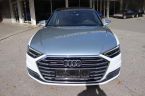 Audi A8 - fotka číslo 2