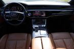 Audi A8 - fotka číslo 41