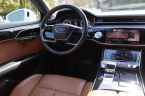 Audi A8 - fotka číslo 42
