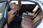 Audi A8 - fotka číslo 44