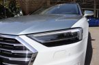 Audi A8 - fotka číslo 4