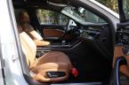 Audi A8 - fotka číslo 57
