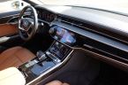 Audi A8 - fotka číslo 60