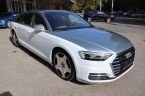 Audi A8 - fotka číslo 7