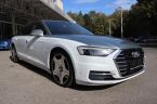 Audi A8 - fotka číslo 8