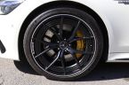 Mercedes AMG GT - fotka číslo 17
