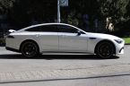 Mercedes AMG GT - fotka číslo 8