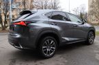 Lexus NX 300h - fotka číslo 9