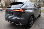 Lexus NX 300h - fotka číslo 10