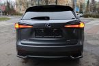 Lexus NX 300h - fotka číslo 11