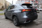 Lexus NX 300h - fotka číslo 12