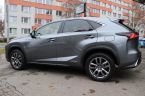 Lexus NX 300h - fotka číslo 13