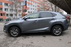 Lexus NX 300h - fotka číslo 14