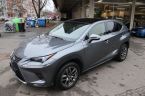 Lexus NX 300h - fotka číslo 15
