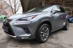 Lexus NX 300h - fotka číslo 16