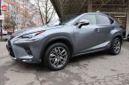 Lexus NX 300h - fotka číslo 17