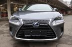 Lexus NX 300h - fotka číslo 2