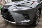 Lexus NX 300h - fotka číslo 4