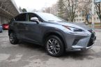 Lexus NX 300h - fotka číslo 7