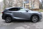 Lexus NX 300h - fotka číslo 8