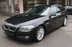 BMW Řada 5 - fotka číslo 16