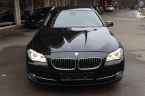 BMW Řada 5 - fotka číslo 1