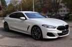 BMW Řada 8 - fotka číslo 6