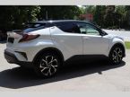 Toyota C-HR - fotka číslo 9