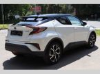 Toyota C-HR - fotka číslo 10