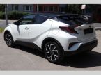 Toyota C-HR - fotka číslo 13
