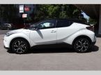 Toyota C-HR - fotka číslo 14