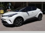 Toyota C-HR - fotka číslo 15
