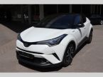 Toyota C-HR - fotka číslo 16