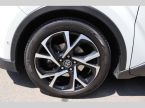 Toyota C-HR - fotka číslo 17