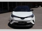 Toyota C-HR - fotka číslo 1
