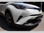 Toyota C-HR - fotka číslo 5