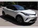 Toyota C-HR - fotka číslo 6