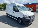 Volkswagen Crafter - fotka číslo 5