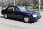 Mercedes Třída A - fotka číslo 7