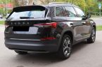 Škoda Kodiaq - fotka číslo 10