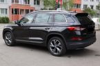 Škoda Kodiaq - fotka číslo 13