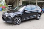 Škoda Kodiaq - fotka číslo 15