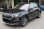 Škoda Kodiaq - fotka číslo 16