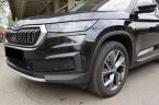Škoda Kodiaq - fotka číslo 4