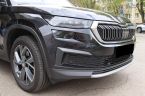 Škoda Kodiaq - fotka číslo 5