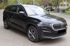 Škoda Kodiaq - fotka číslo 6